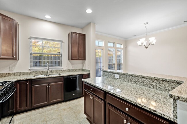 Building Photo - Beautiful 3 BR, 2.5 BA Townhome Easy Access to I-85 & I-385 Waived Application Fee with Approval