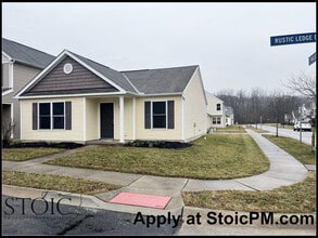 Building Photo - 2193 Rustic Ledge Dr