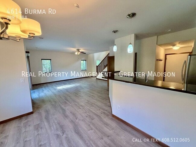 Building Photo - 4614 Burma Rd