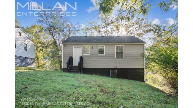 Building Photo - 854 E Happy Hollow Dr