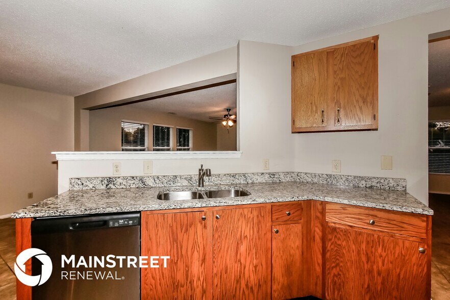 Building Photo - 4131 Congaree Dr