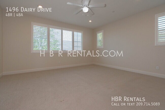 Building Photo - 1496 Dairy Dr