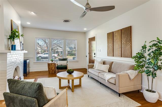 Building Photo - 4601 Pershing Ave