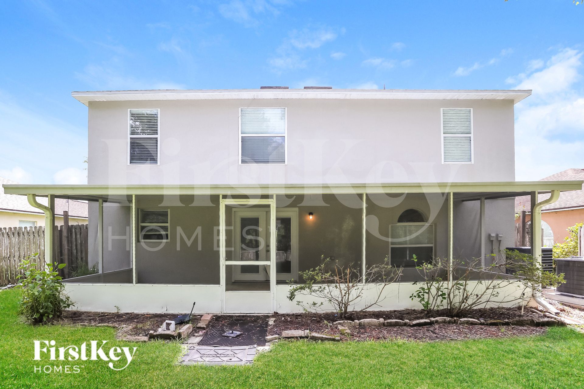 Building Photo - 4123 Woodley Creek Rd