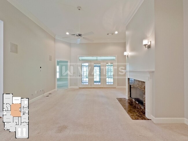 Building Photo - 3-Bed 2-Bath Garden Home at The Cottages of Southlake