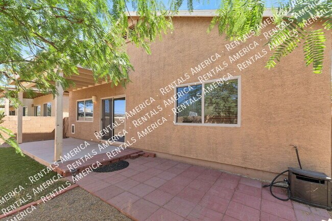 Building Photo - 3077 N Desert Stone Pl