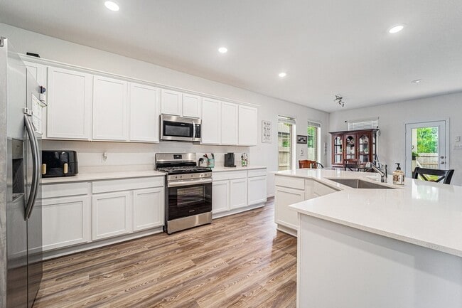 Building Photo - 4319 Liberty Ranch Wy