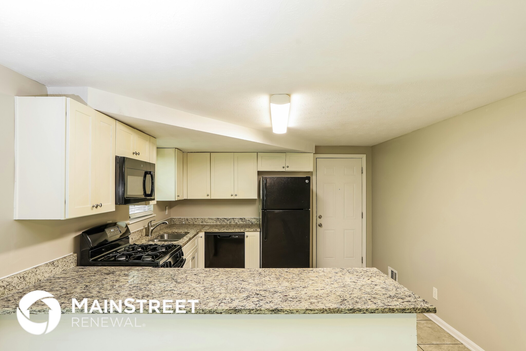 Building Photo - 6200 King Arthur Dr