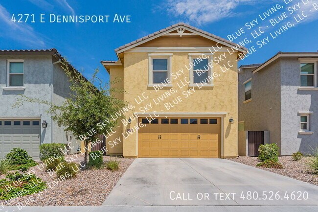Building Photo - 4271 E Dennisport Ave