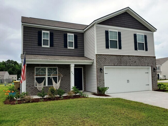 Primary Photo - **Available mid January** 4 Bedroom with B...