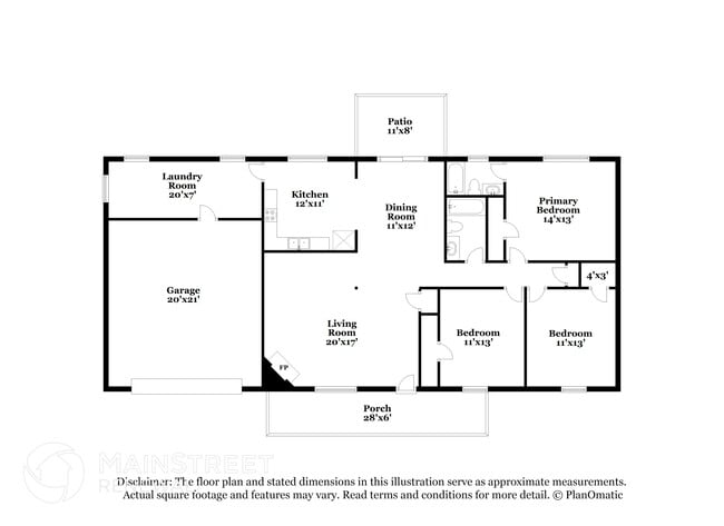 Building Photo - 45 Windsong Ct