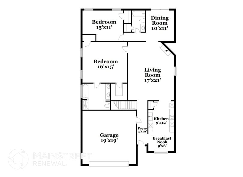 Building Photo - 612 Acorn Valley Ct
