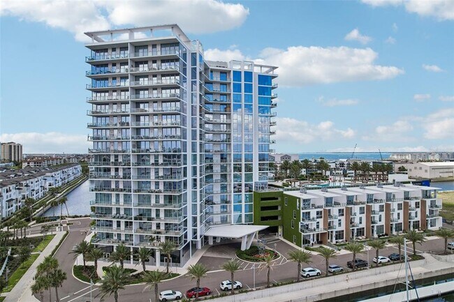 Building Photo - 5120 Marina Wy