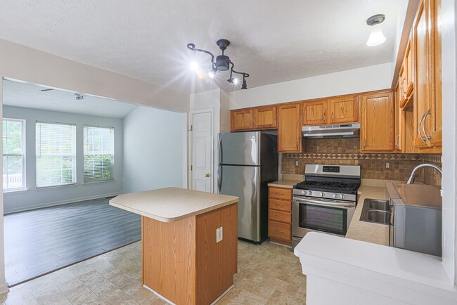 Building Photo - 4907 Bristle Cone Cir