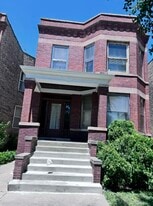 Building Photo - 2054 W Hutchinson St