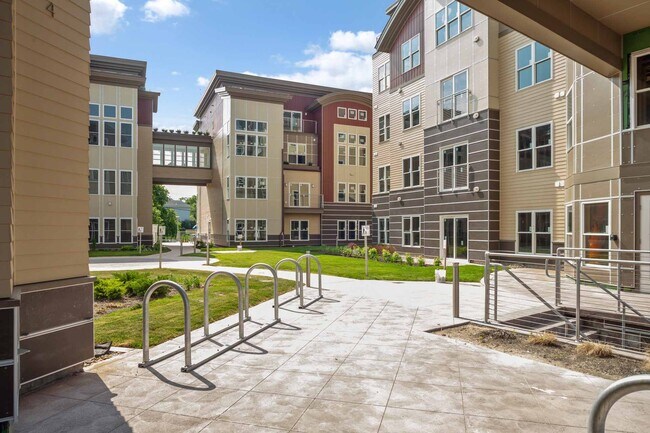 Building Photo - 60 Howard St