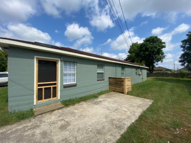 Primary Photo - 3126 19th St