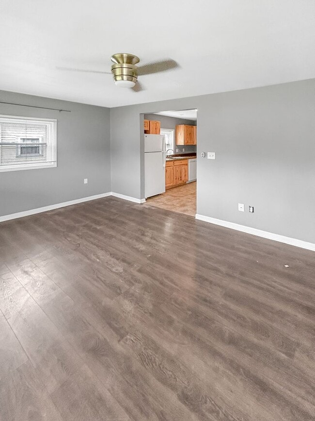 Primary Photo - Welcome to this charming 2-bedroom, 1-bath...