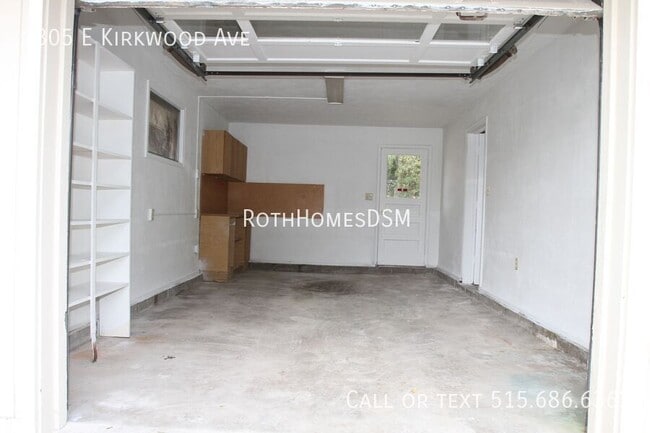 Building Photo - 1305 E Kirkwood Ave