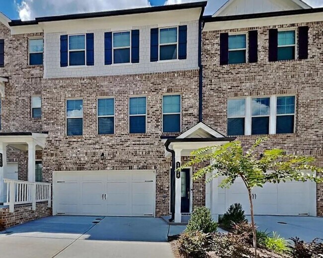 Primary Photo - 1626 Halbrook Pl SW
