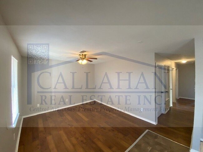 Building Photo - North Little Rock 3 Bedroom Home