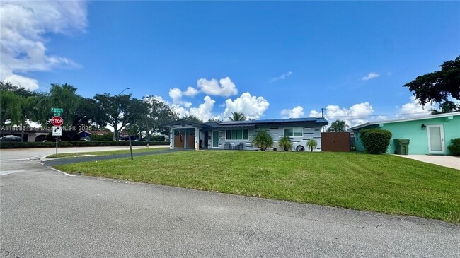 Building Photo - 8891 NW 11th St