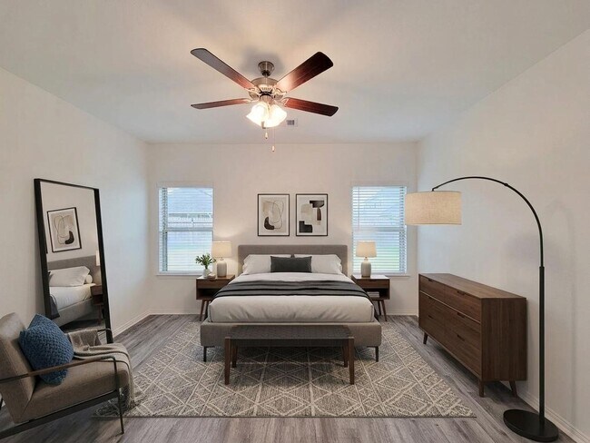 Building Photo - 31351 Horseshoe Meadow Bend Ln