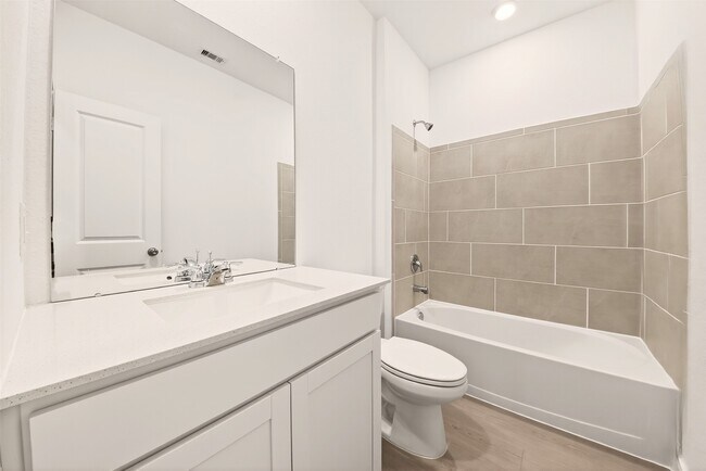 Building Photo - 16314 Texas Flatland Wy