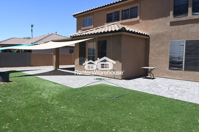 Building Photo - 9791 W Butler Dr