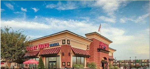 market - 10 Coolidge Ave