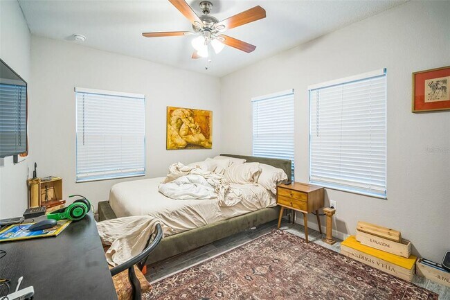 Building Photo - 3610 N Tampa St