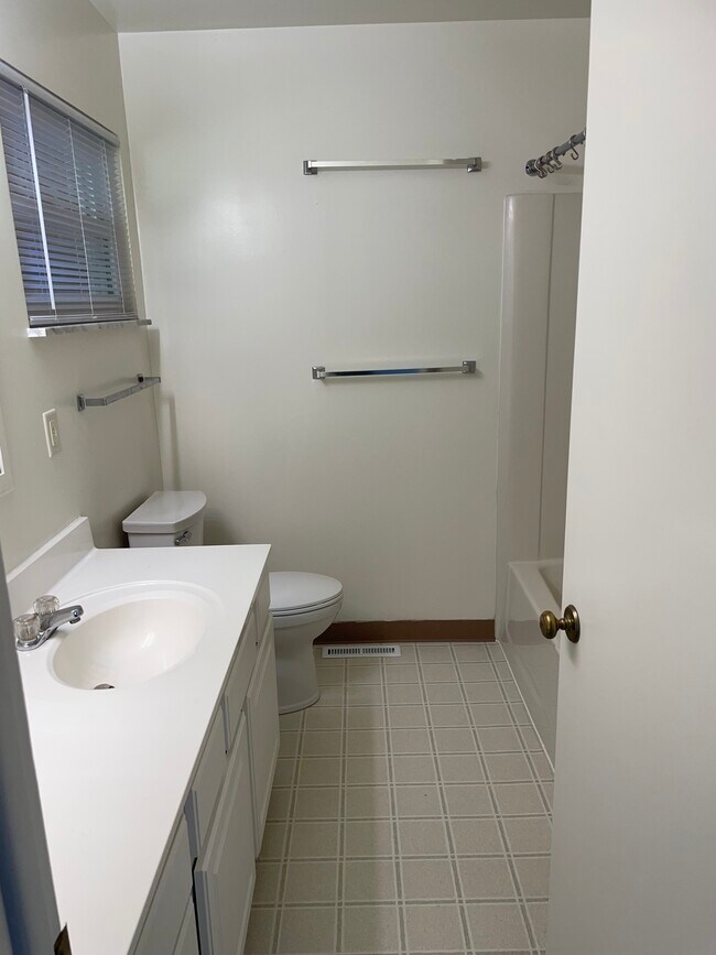 Master Bathroom - 256 Williams St