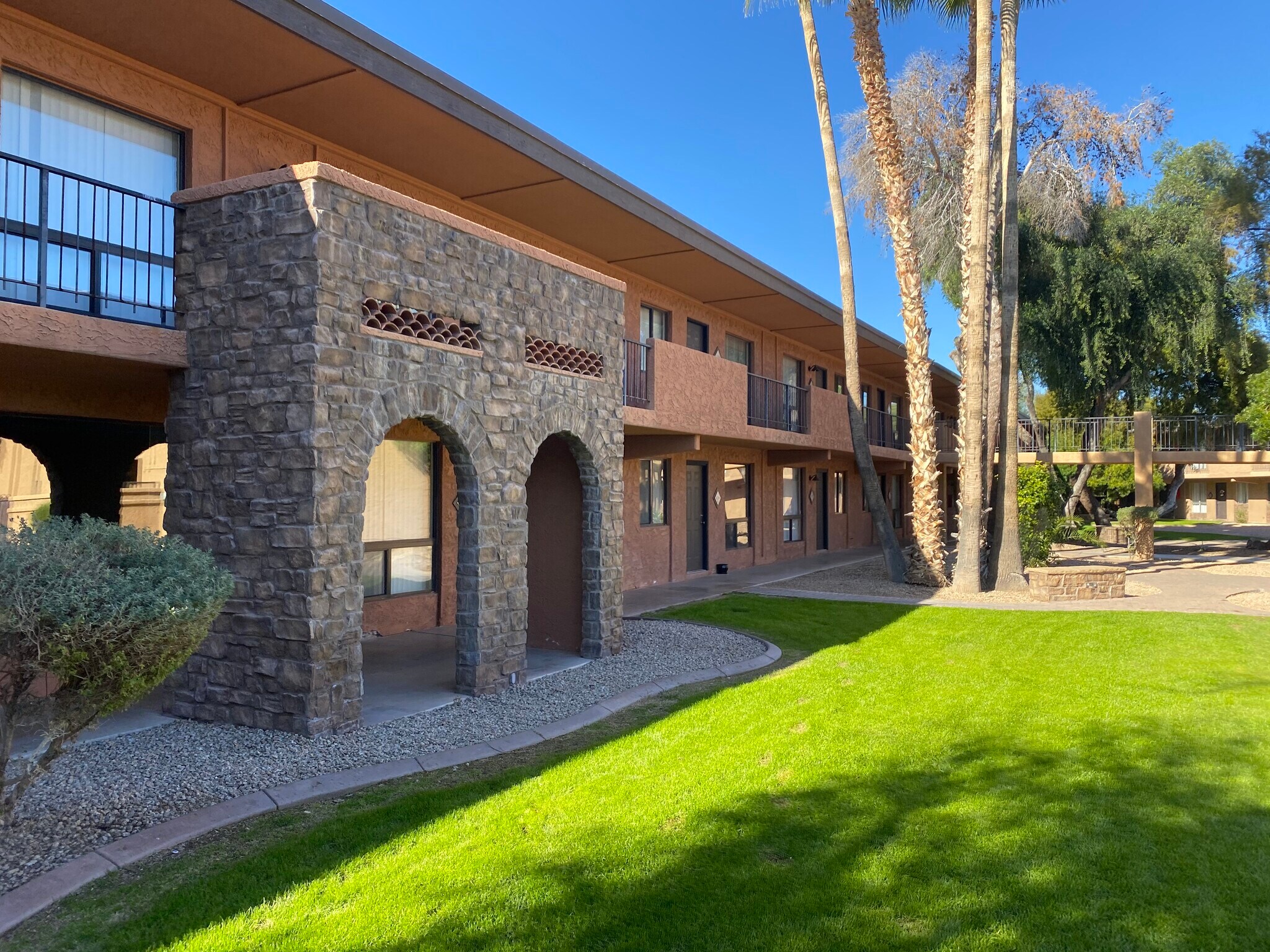 Building Photo - 7110 E Continental Dr