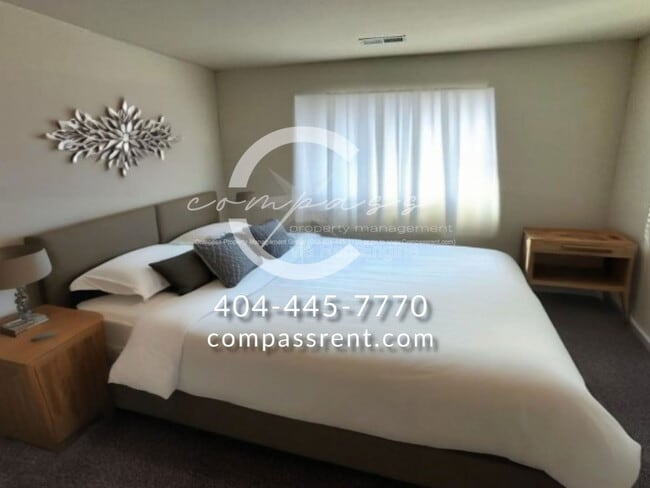 Building Photo - 403 Kings Cross Wy