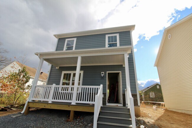 Primary Photo - Brand New 3 Bedroom, 2.5 Bath Home – Walking Distance to Downtown Harrisonburg