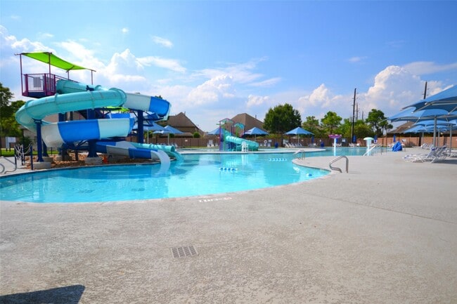 Primary Photo - 11812 Sea Shadow Bend