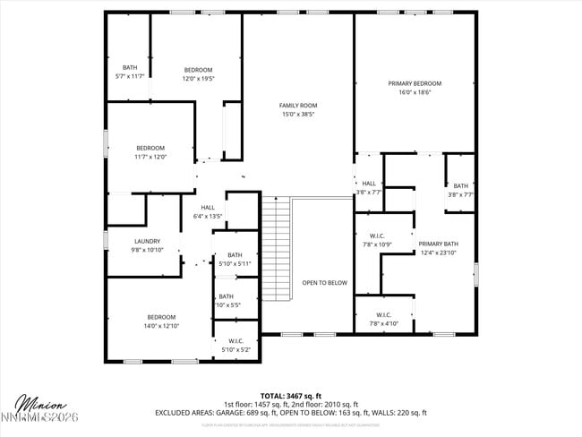 Building Photo - 325 S Pah Rah Rdg Dr