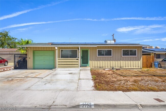 Building Photo - 2728 Alcoa Ave