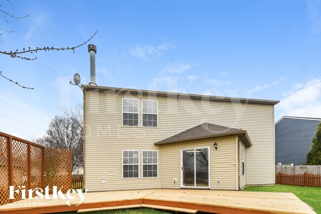 Building Photo - 19528 Windwood Pkwy