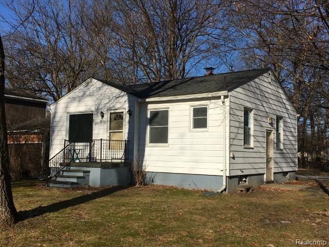 Primary Photo - 3534 Fort Dr