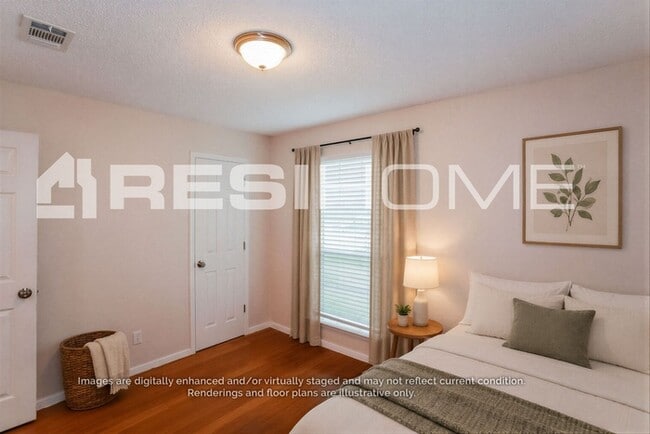 Building Photo - 6009 Marigold Dr