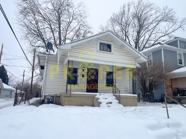 Primary Photo - 2 bedrooms 1 bathroom