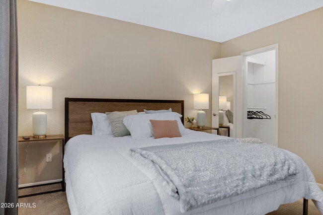 Building Photo - 1812 N McAllister Ave