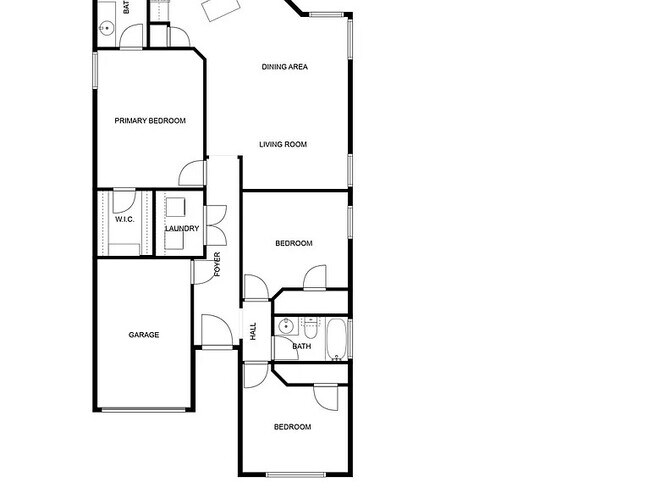 Building Photo - 5826 Kendall Pr