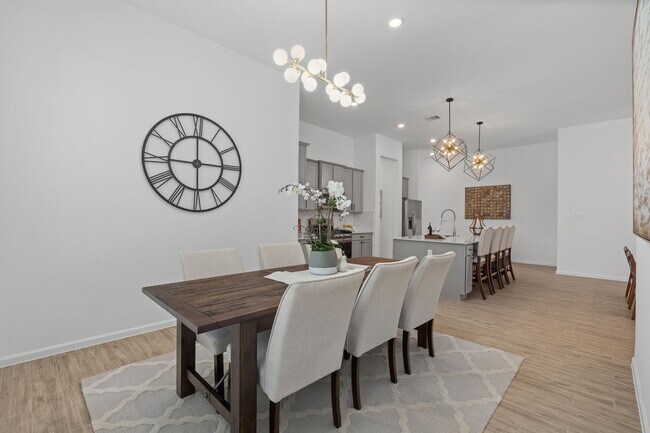 Building Photo - 3612 Paloma Fls Ln