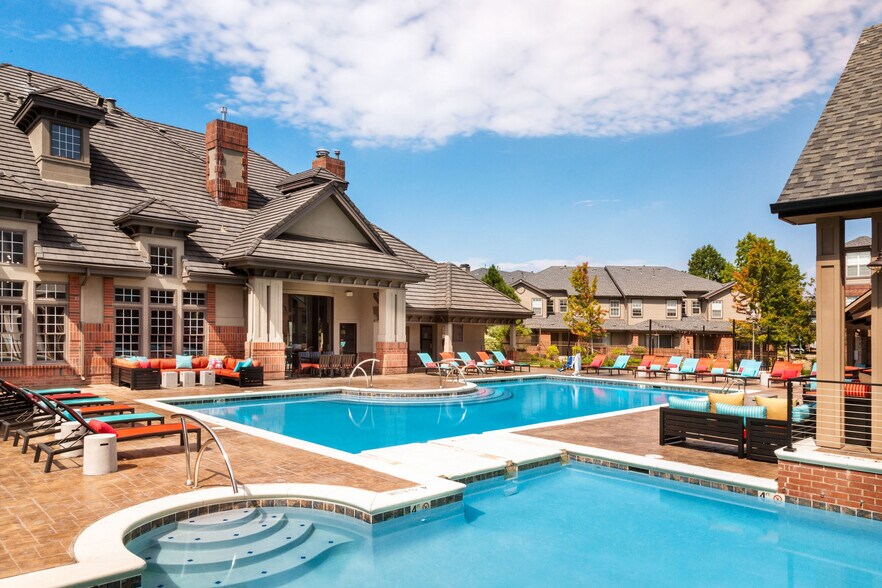 IMT Lowry 8155 E Fairmount Dr Denver CO 80230 Apartment Finder