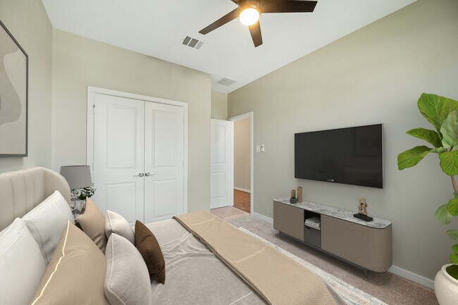 Building Photo - 7314 Bristlegrass Colony Ct
