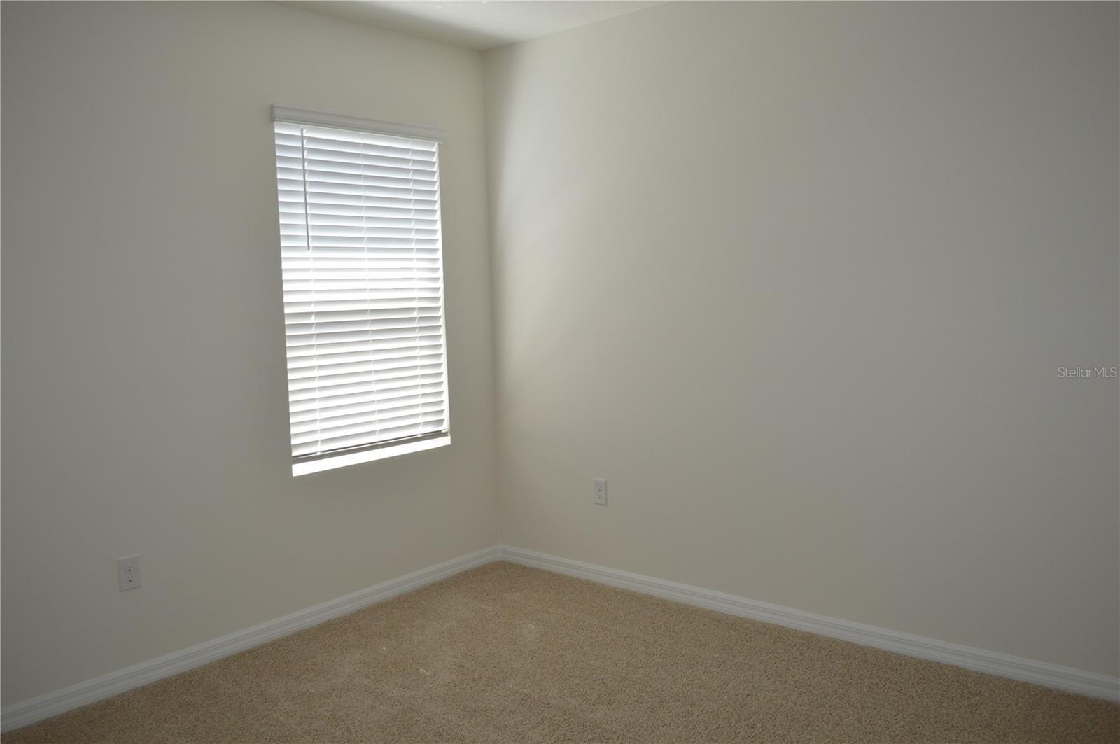 Second bedroom - 175 Grove Branch Rd