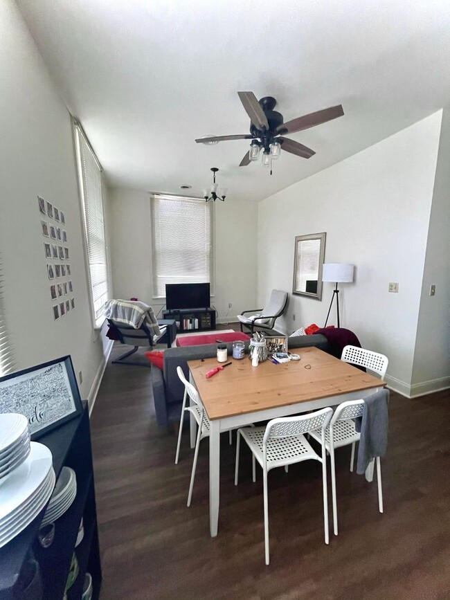 Building Photo - Available July 2026- 2 bedroom apartment