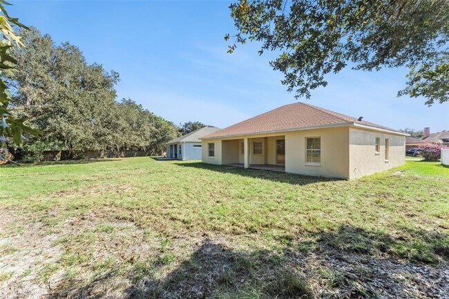 Building Photo - 2507 Monaco Cove Cir